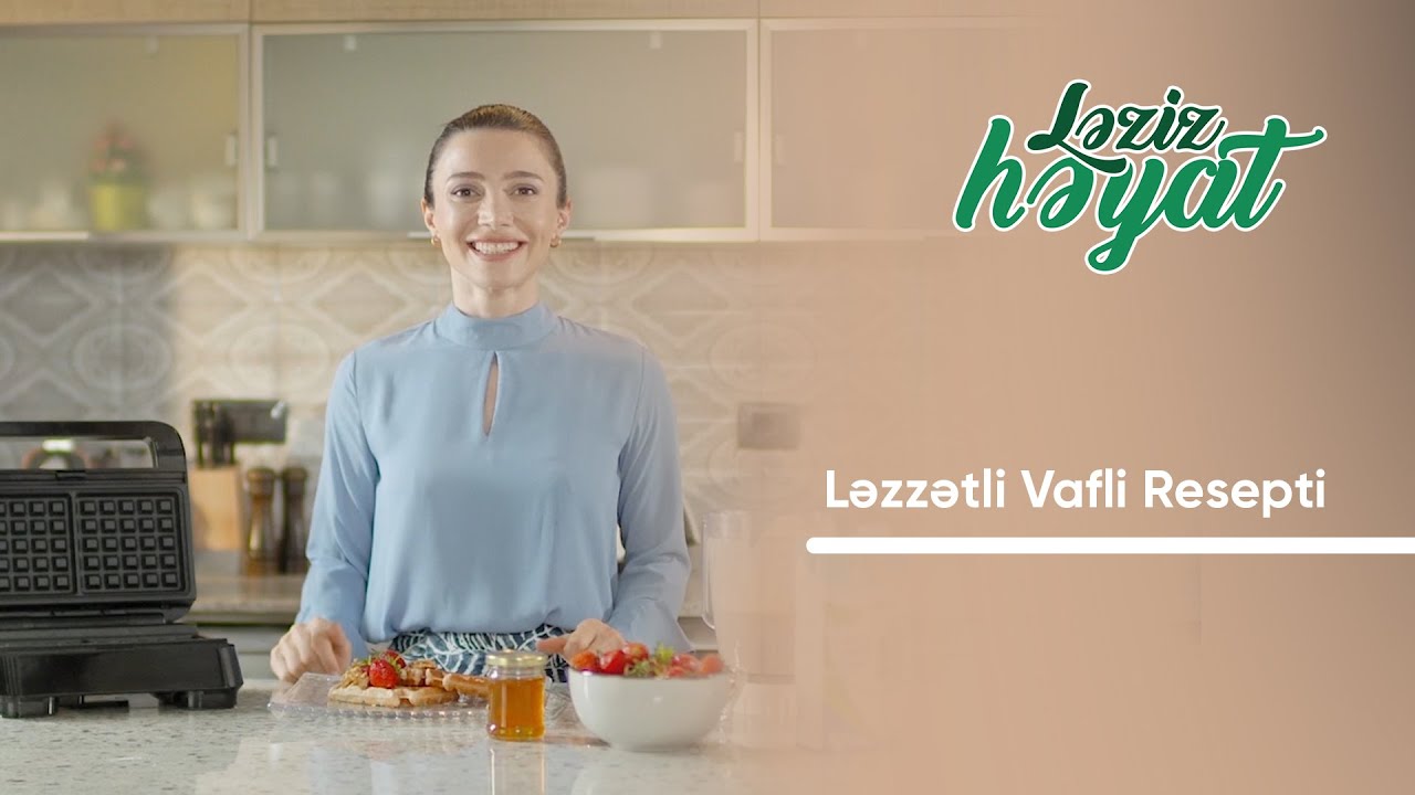 Lezzetli-Vafli-resepti