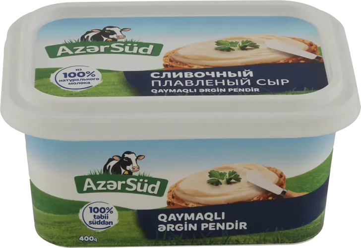 AzerSud-Qaymaqli-rgin-Pendir
