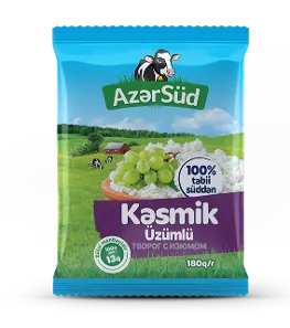 Azersud-Kesmik-Uzumlu