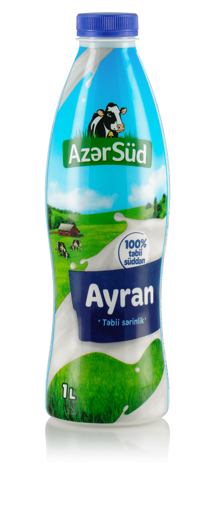 AzerSud-Ayran-1-L