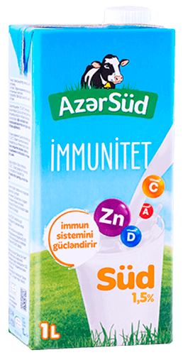 AzerSud-Immunitet-Sudu