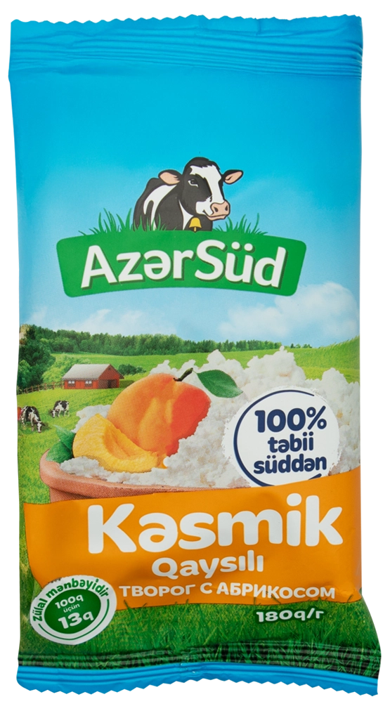 Azersud-Kesmik-Qaysili