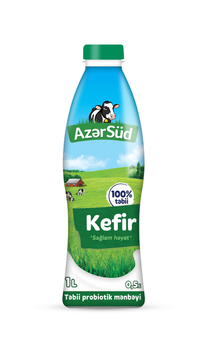 AzerSud-Kefir