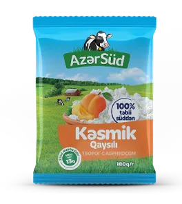 Azersud-Kesmik-Qaysili