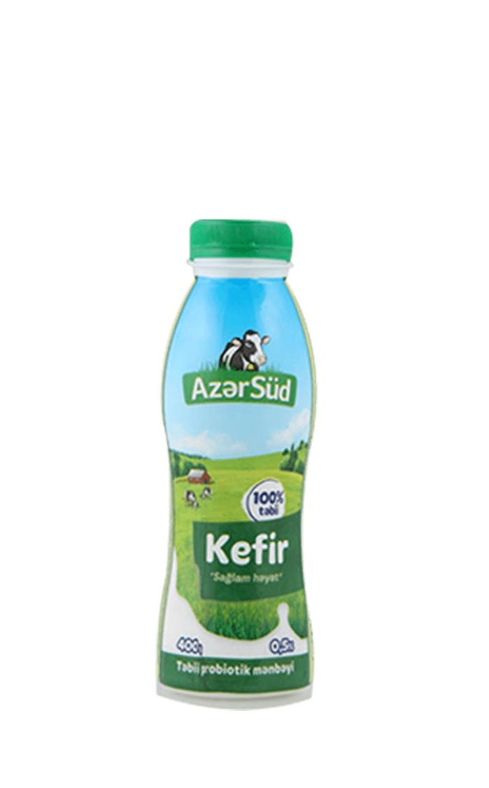 AzerSud-Kefir-71