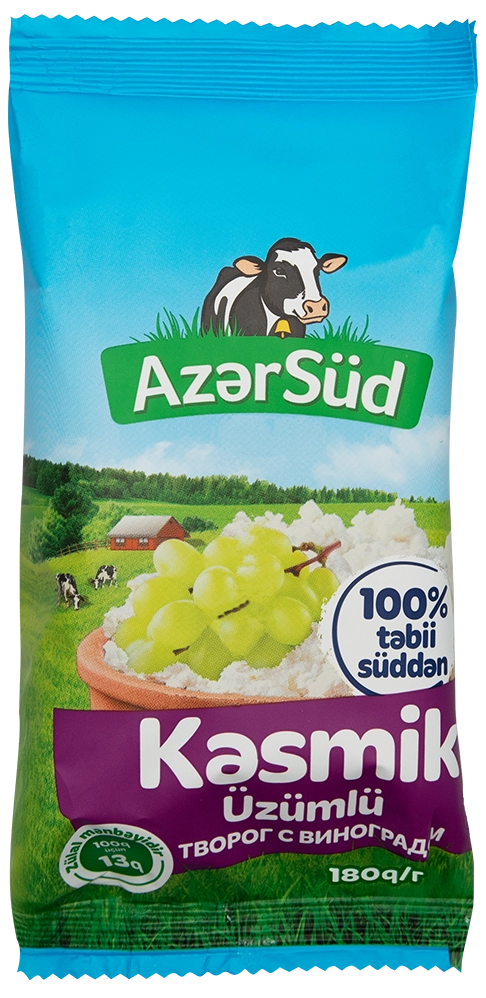 Azersud-Kesmik-Uzumlu